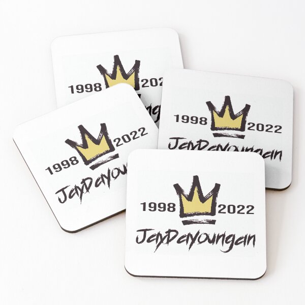 Item preview, JayDaYoungan hip hop 5 designed and sold by hzeviski.