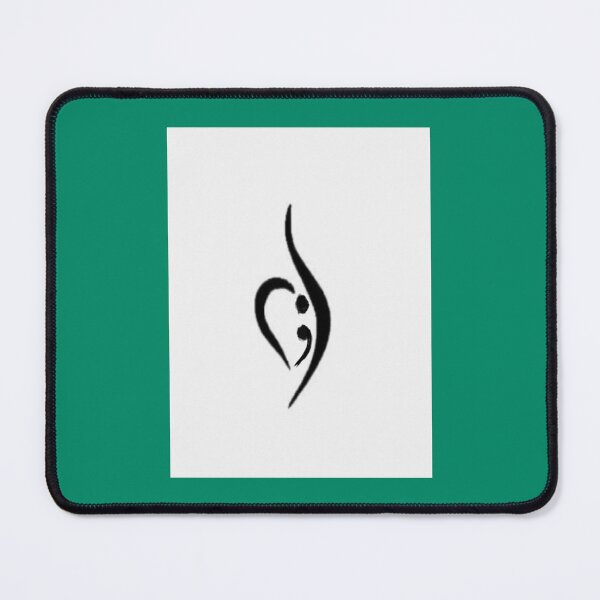 Item preview, neda symbol designed and sold by LagerRodrez.