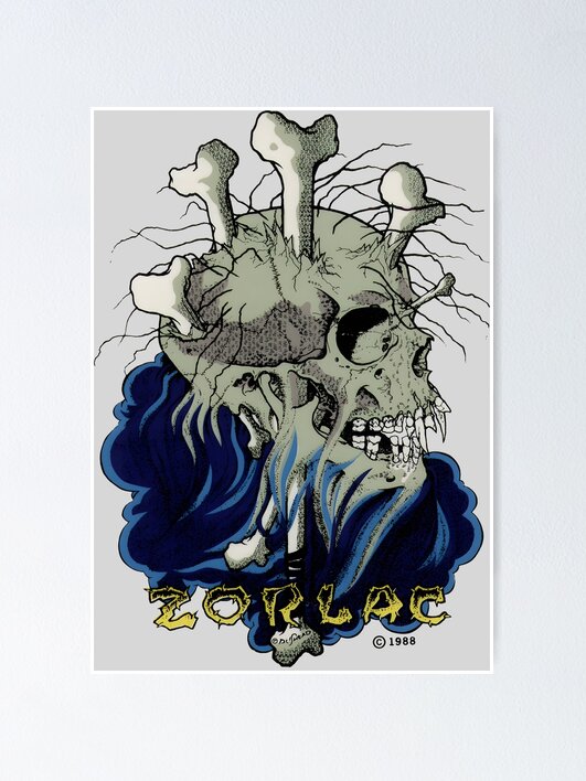 PUSHEAD パスヘッド SKELETAL 画集 アートブック299/997 PUSHEAD パスヘッド SKELETAL 画集 アートブック299/997（Amazon