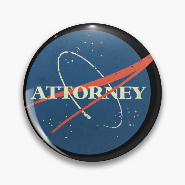 Item preview, Attorney Space Vintage designed and sold by orlumbuspirate.