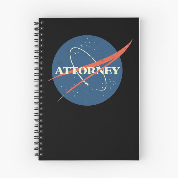 Item preview, Attorney Space Vintage designed and sold by orlumbuspirate.