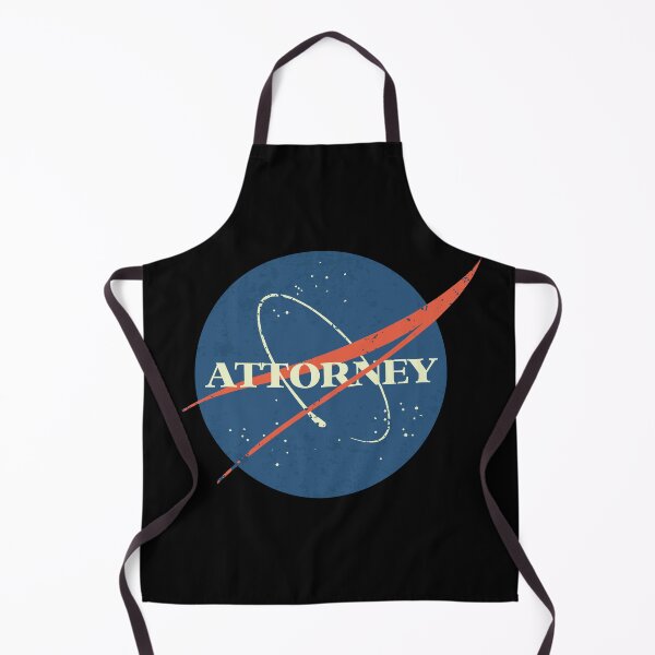Item preview, Attorney Space Vintage designed and sold by orlumbuspirate.