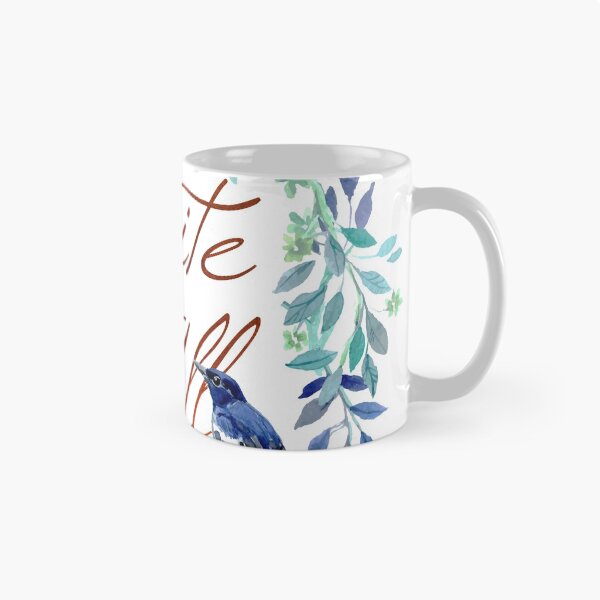 Item preview, Write It All!  designed and sold by cadinera.