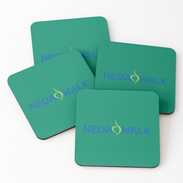 Item preview, NEDA walk symbol   designed and sold by LagerRodrez.
