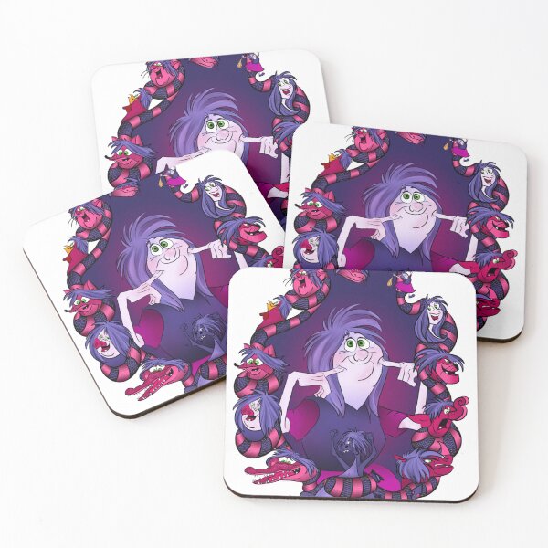 Item preview, Madame Mim designed and sold by LatreseyaMorale.