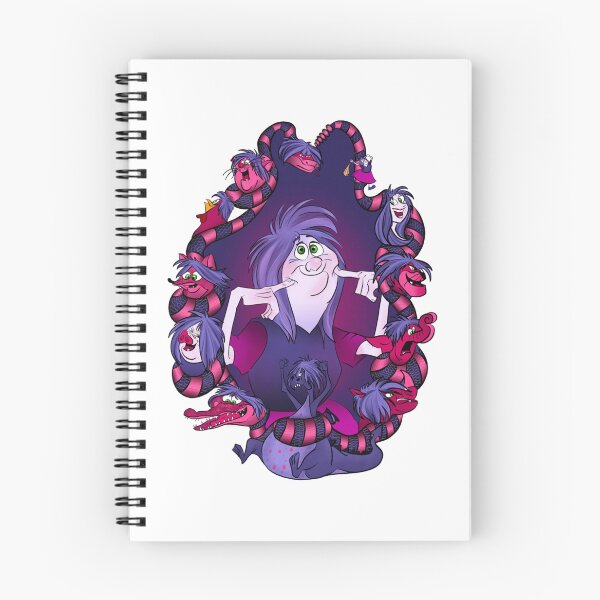 Item preview, Madame Mim designed and sold by LatreseyaMorale.