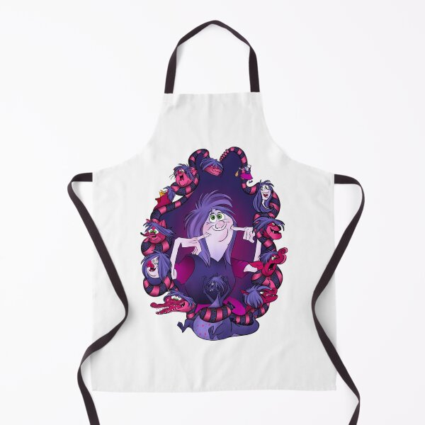 Item preview, Madame Mim designed and sold by LatreseyaMorale.