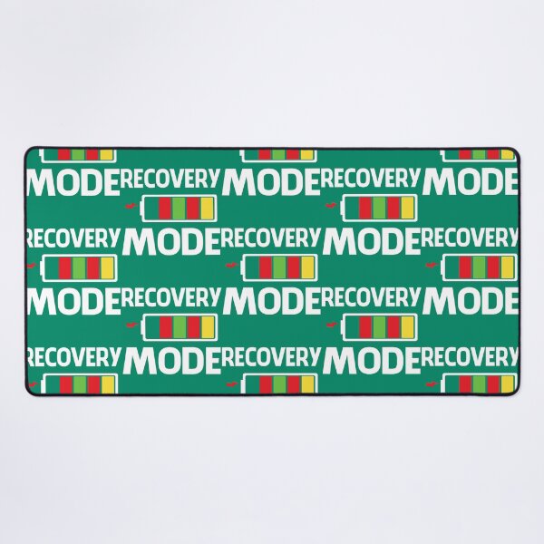 Item preview, Recovery Mode On Gift Get Well Gift Funny Injury Tee   designed and sold by LagerRodrez.