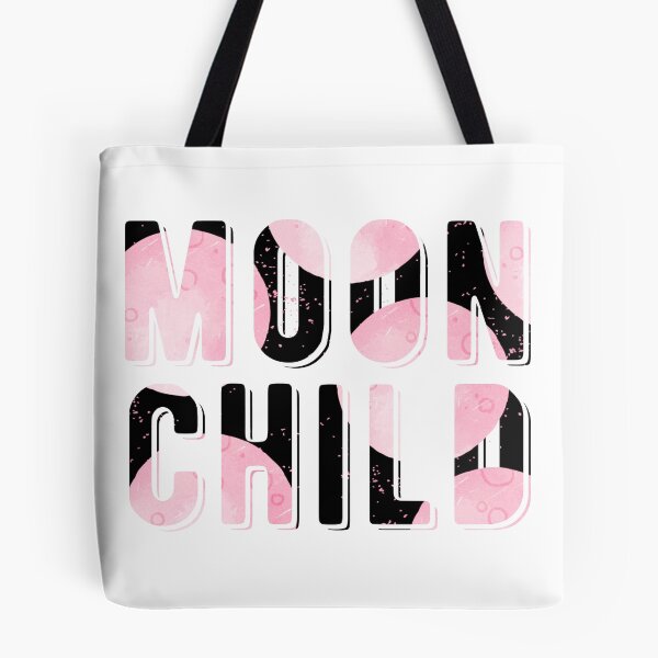 Item preview, Moon Child designed and sold by cadinera.