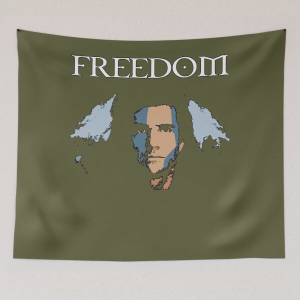 Item preview, FREEEDOM! designed and sold by MarthaPatterso.