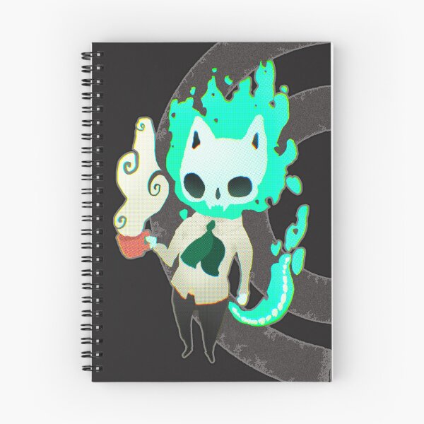 Item preview, NecroNeko designed and sold by nitsuga89.