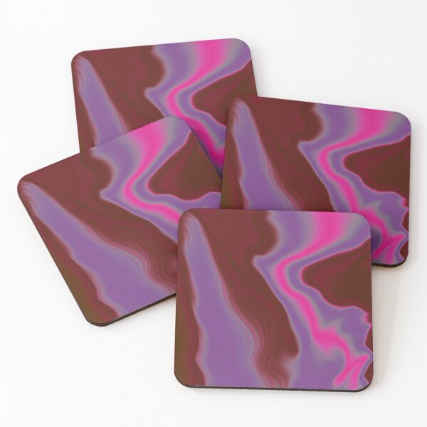 Item preview, Fluid Abstract Pattern 818 designed and sold by Holidays77.