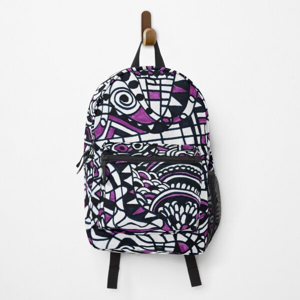 Item preview, Purple Magic designed and sold by Arleen Hanks.