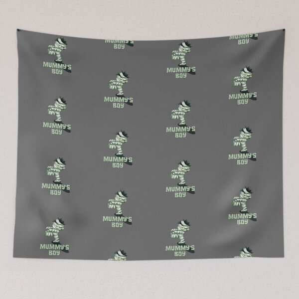Item preview, Mummy’s Boy designed and sold by PawsitiveMum.