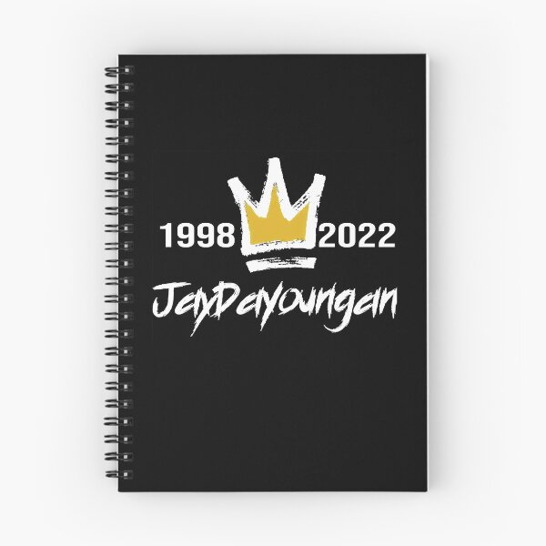 Item preview, JayDaYoungan RIP 6 designed and sold by hzeviski.