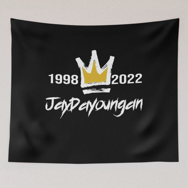 Item preview, JayDaYoungan RIP 6 designed and sold by hzeviski.