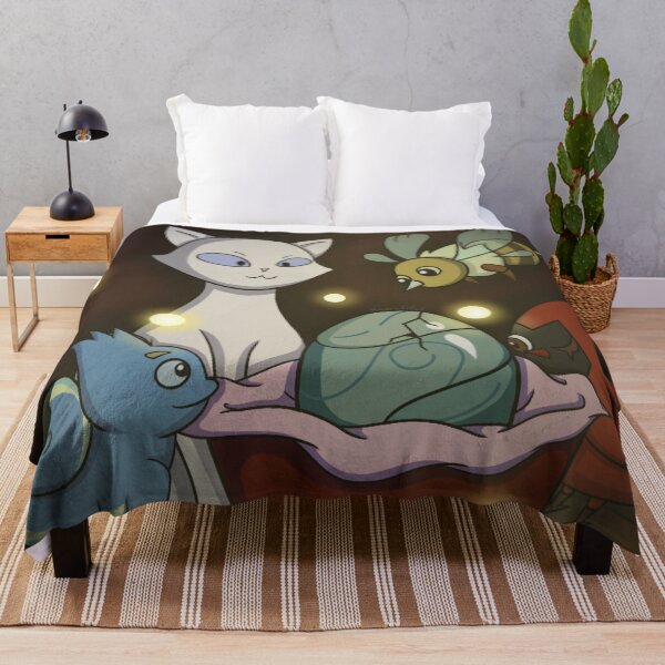 Item preview, Owl House Fan-Art (Hatching) designed and sold by kuwutiful.