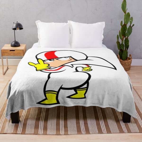 Item preview, Kick Buttowski designed and sold by JamesDimon.