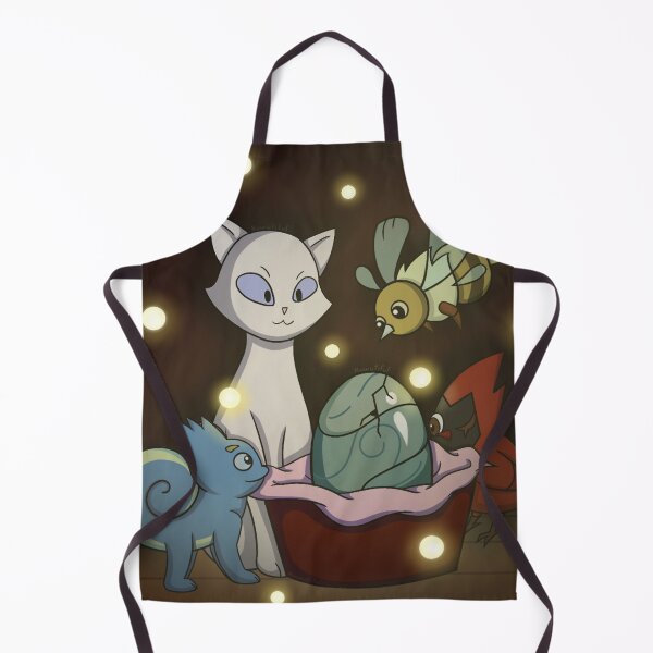 Item preview, Owl House Fan-Art (Hatching) designed and sold by kuwutiful.
