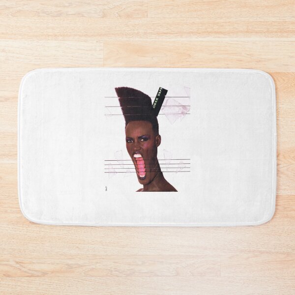 Item preview, Grace-Jones---Slave-to-the-Rhythm designed and sold by BrianWayn99.
