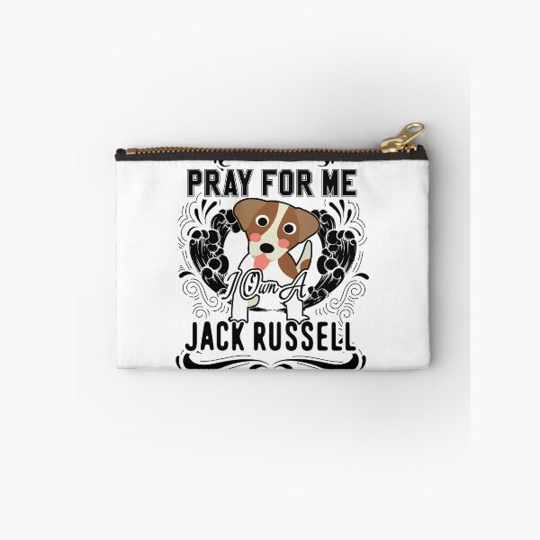 Item preview, Jack Russell Pray for me designed and sold by UnknownArtistt.