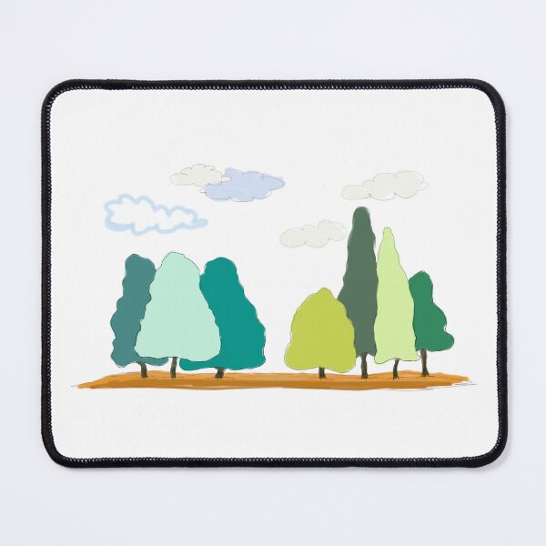 Item preview, The tree family2 designed and sold by boribob.