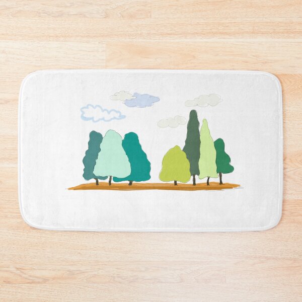 Item preview, The tree family2 designed and sold by boribob.