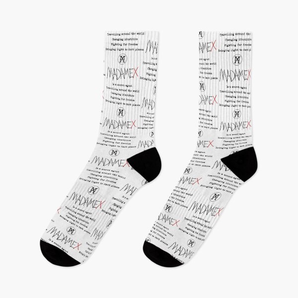 Item preview, Madame X Manifesto designed and sold by LatreseyaMorale.