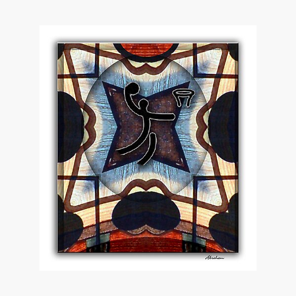 Artikelvorschau, Basket entworfen und verkauft von Abe Jackson.