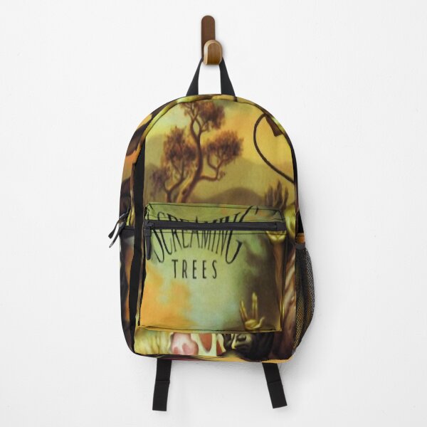 Item preview, Mens Best Screaming Kurt Cobain Trees Vintage Retro designed and sold by Montysonweiss75.
