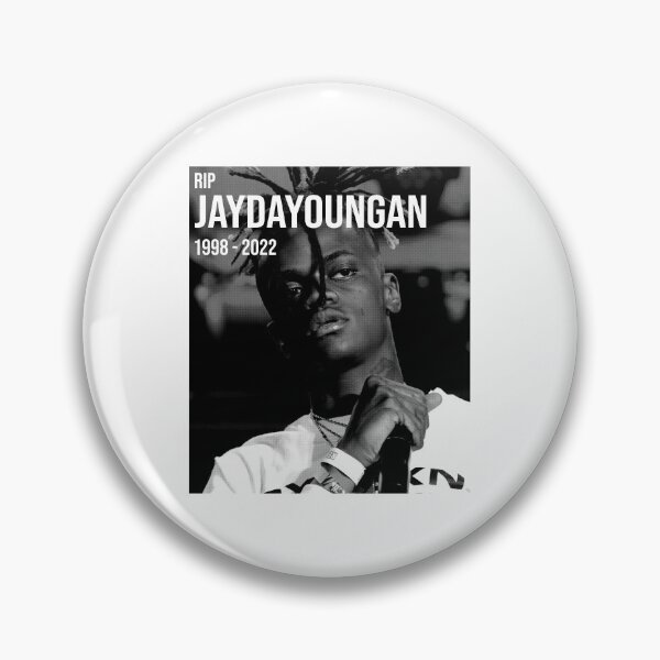 Item preview, JayDaYoungan american rapper 7 designed and sold by hzeviski.