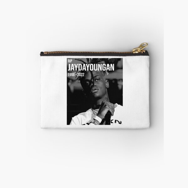 Item preview, JayDaYoungan american rapper 7 designed and sold by hzeviski.
