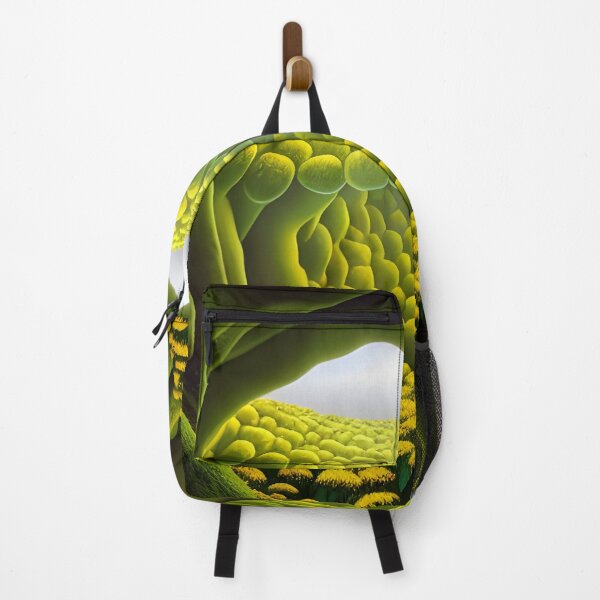 Item preview, All is Green and Yellow designed and sold by LyndiiLoubie.