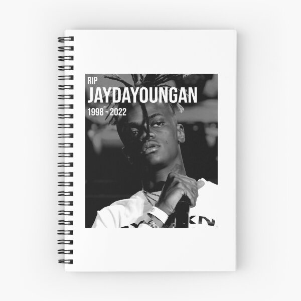 Item preview, JayDaYoungan american rapper 7 designed and sold by hzeviski.
