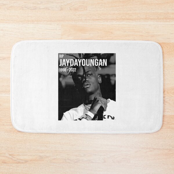 Item preview, JayDaYoungan american rapper 7 designed and sold by hzeviski.