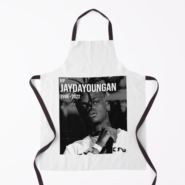 Item preview, JayDaYoungan american rapper 7 designed and sold by hzeviski.