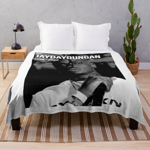 Item preview, JayDaYoungan american rapper 7 designed and sold by hzeviski.