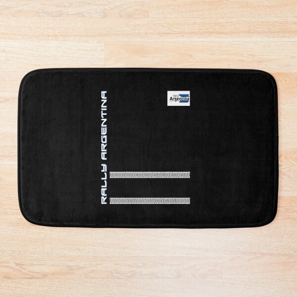 Item preview, Rally Argentina Logo Design designed and sold by CMYmerch.