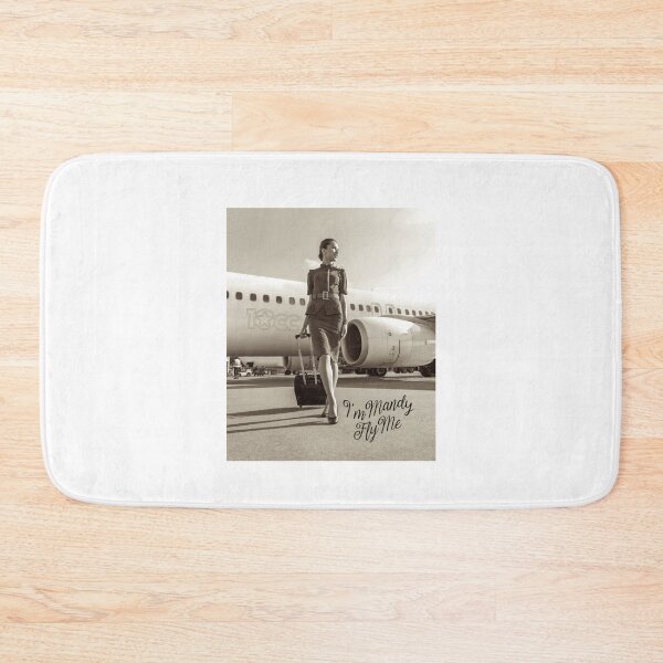 Item preview, I'm-Mandy-Fly-Me designed and sold by BrianWayn99.