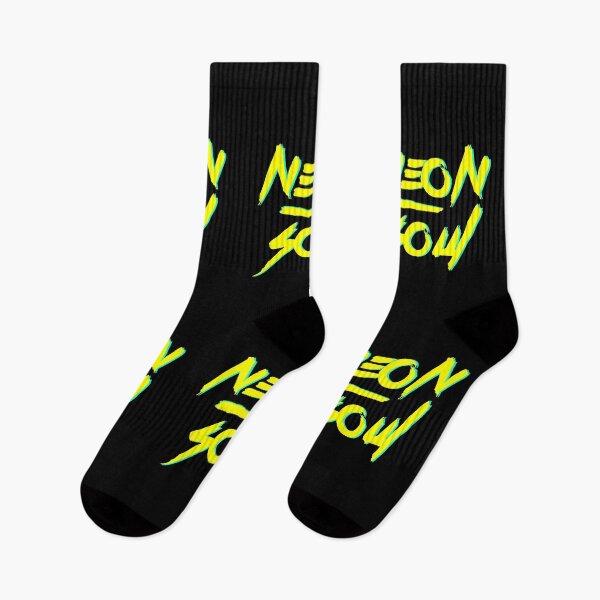 Item preview, Neon Soul Party Life Cyber Music Club designed and sold by Legit Hooligan.