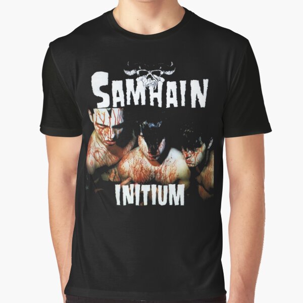 Item preview, How Google Uses Samhain Band To Grow Bigger designed and sold by KawsSummerCute.