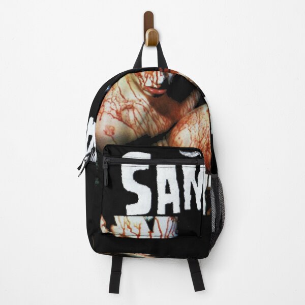 Item preview, How Google Uses Samhain Band To Grow Bigger designed and sold by KawsSummerCute.