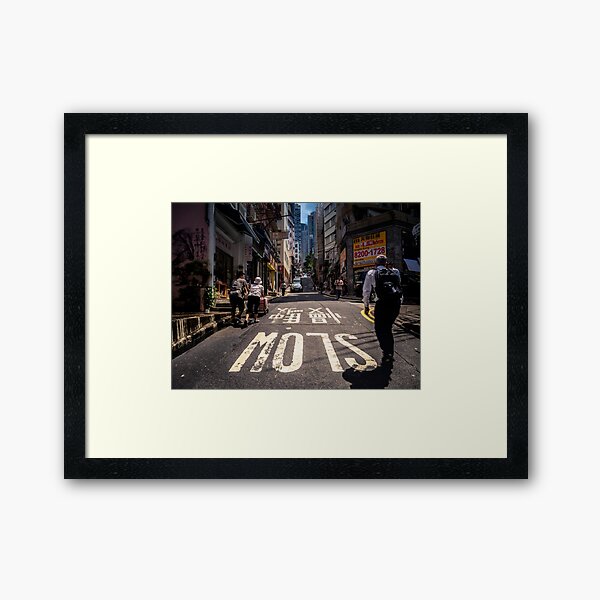 Item preview, Slow Going designed and sold by LukeDavidPhoto.