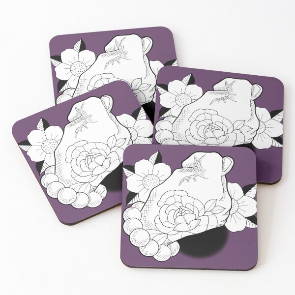 Item preview, Here is "Crab Eyes" designed and sold by NomadaArtshop.