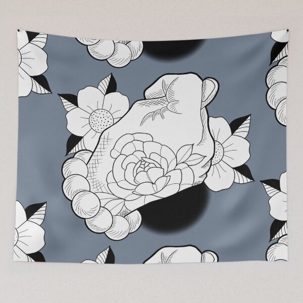 Item preview, Here is "Crab Eyes" designed and sold by NomadaArtshop.