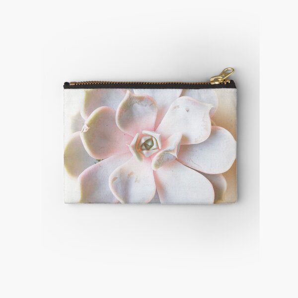 Item preview, Pink Succulent II designed and sold by Cassia Beck.