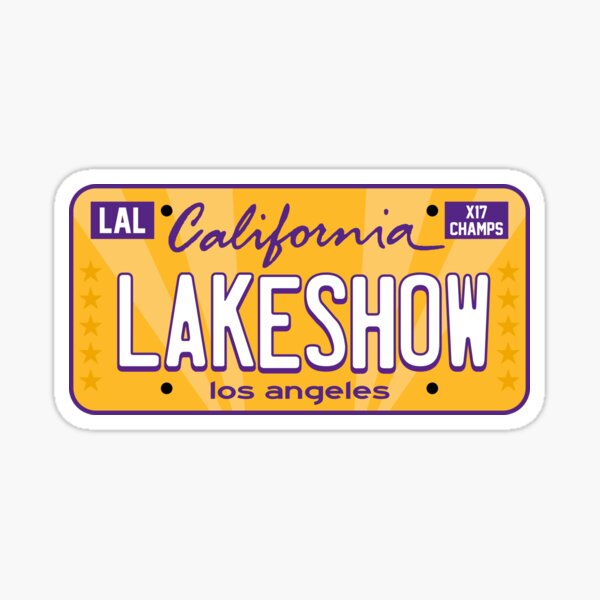 Los Angeles Lakers: LeBron James 2022 City Jersey - Officially Licensed NBA  Removable Adhesive Decal