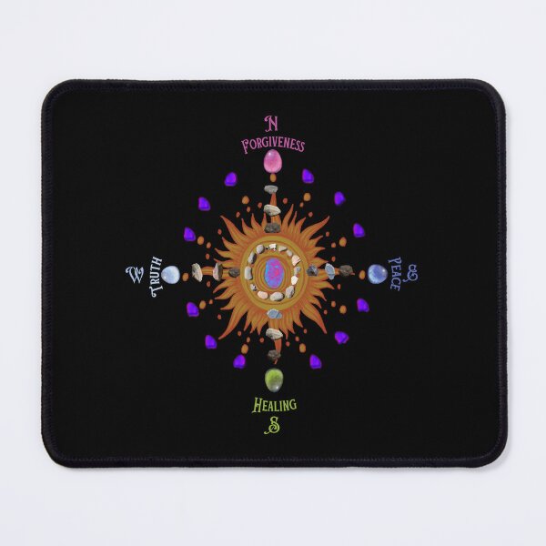 Item preview, AwakenATX Medicine Wheel designed and sold by AwakenATX.