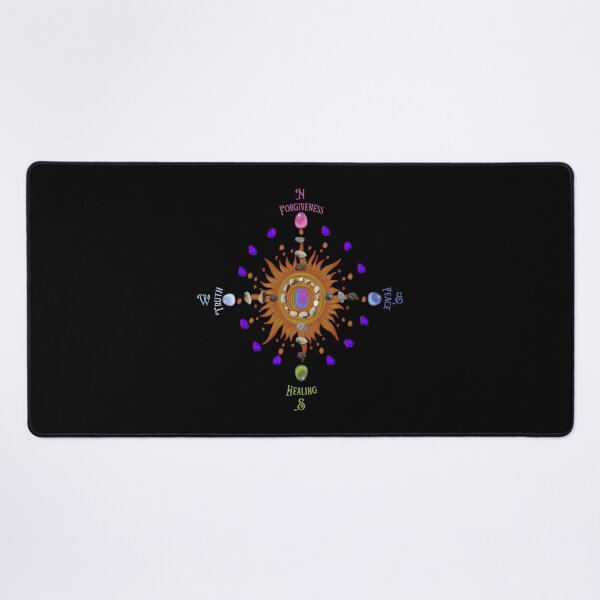 Item preview, AwakenATX Medicine Wheel designed and sold by AwakenATX.
