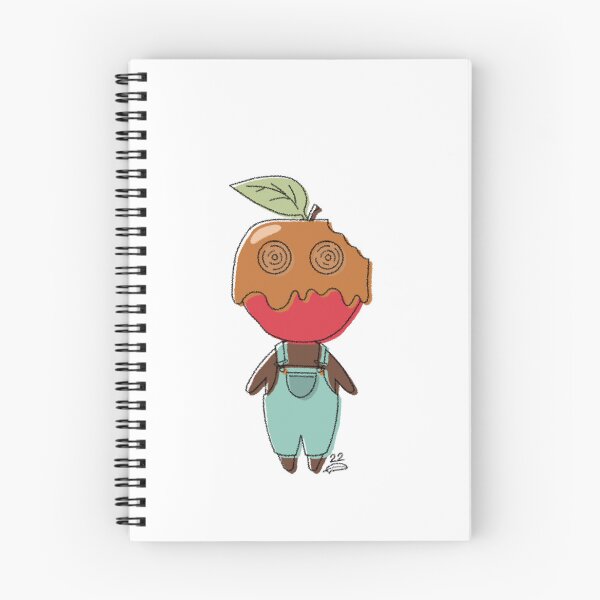 Item preview, Caramel Apple Boy designed and sold by bdatria.
